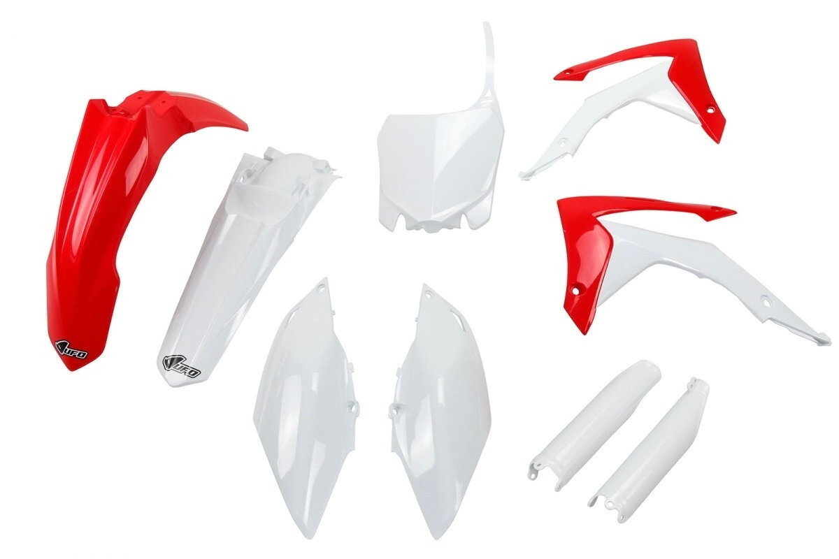 [UFO] Kit de plasticos completos 13/17 [Color: Original] 450R Honda CRF 250R 13-17