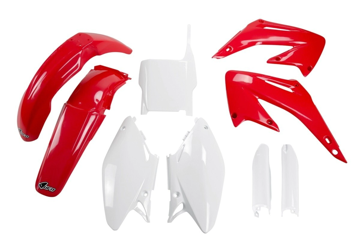 [UFO] Kit de plasticos completos 05/07 [Color: Original] CR 125 250