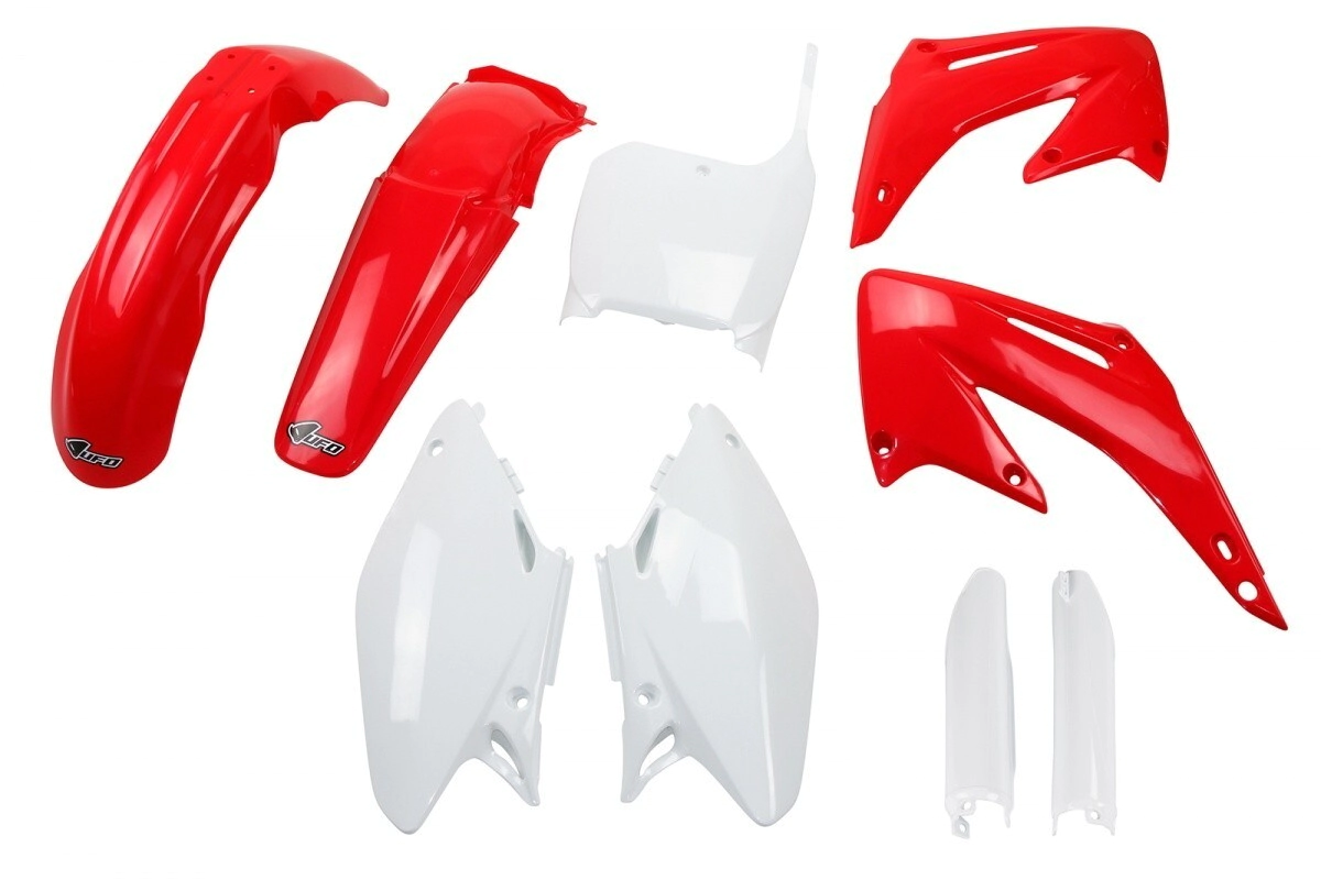 [UFO] Kit de plasticos completos 02/03 [Color: Original] CR 125 250