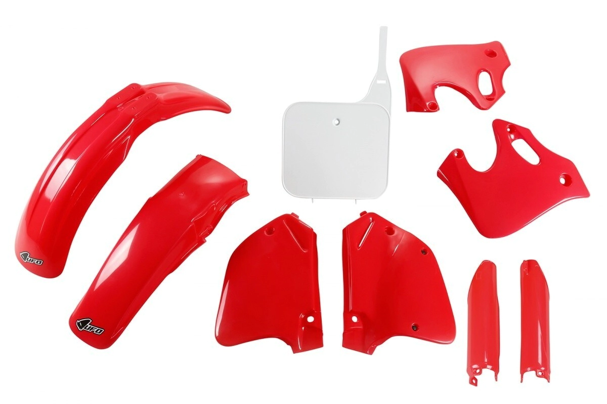 [UFO] Kit de plasticos completos 92/94 [Color: Original] CR 125 250