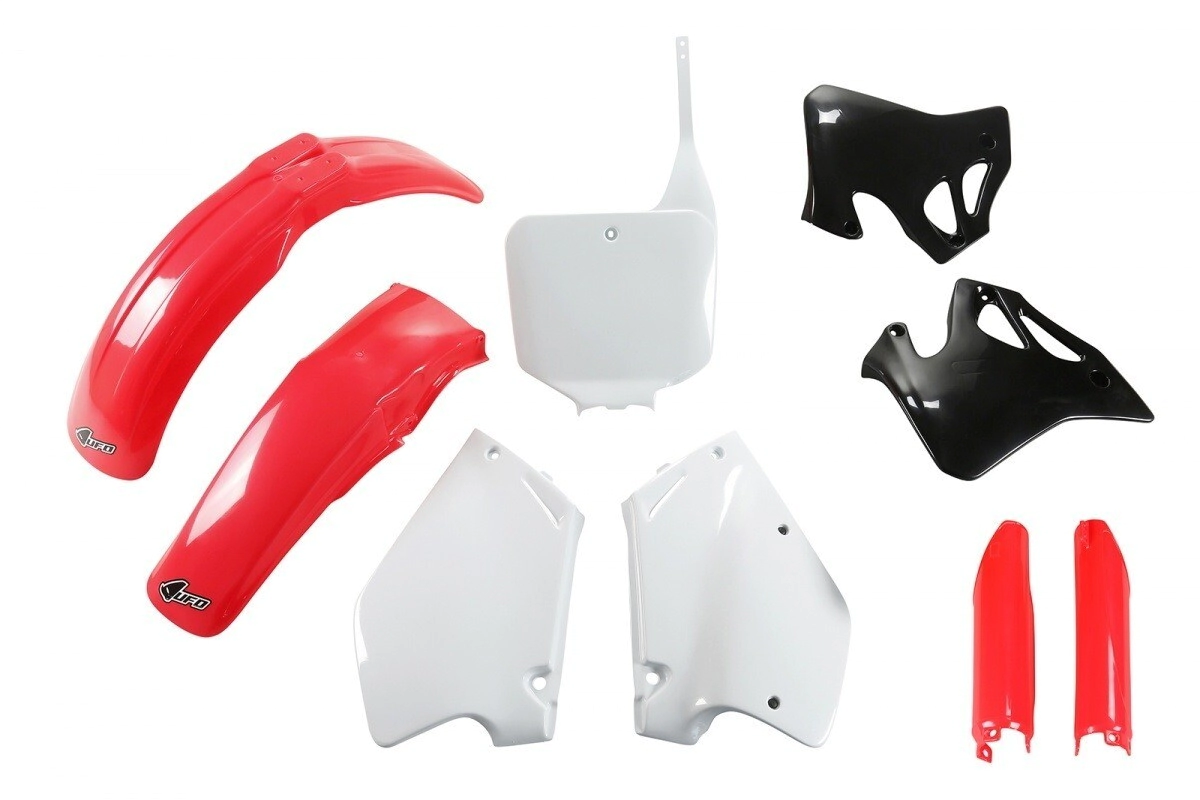 [UFO] Kit de plasticos completos 95/97 [Color: Original] CR 125 250