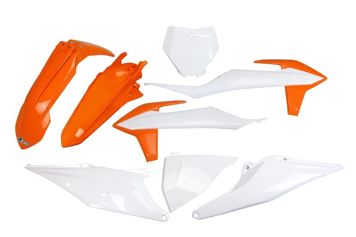 [UFO] Kit de plasticos completos KTM SX / SX-F 19-22