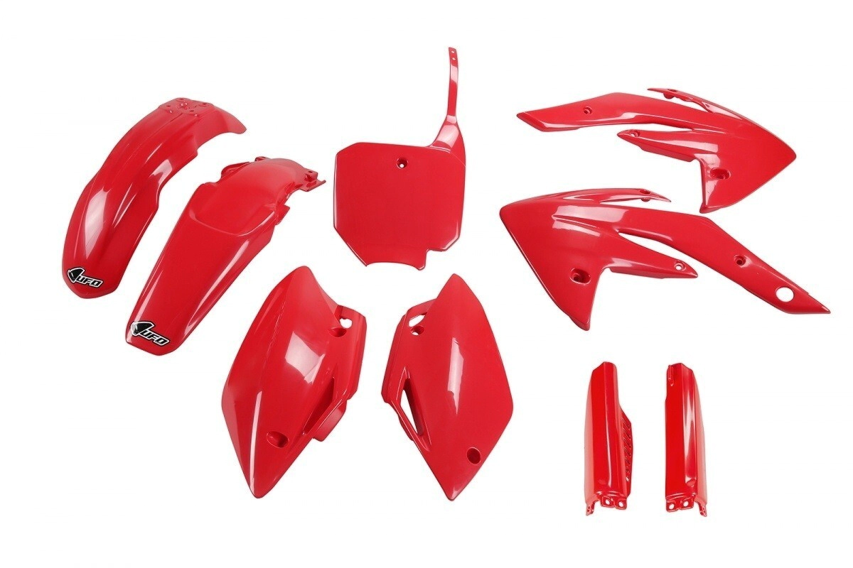 [UFO] Kit de plasticos completos Full Honda CRF 150 07-26