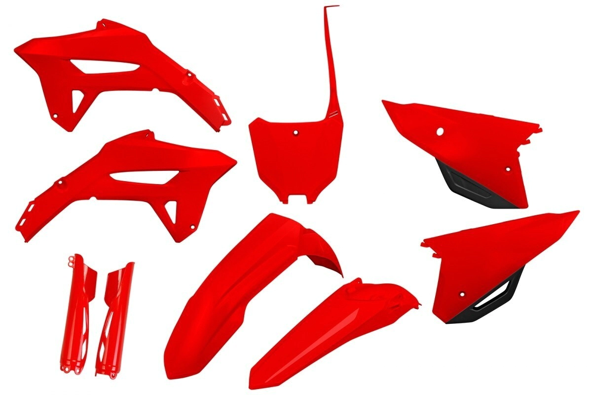[UFO] Kit de plasticos completos Full Honda CRF 250R 22-24 / CRF 450R 21-24