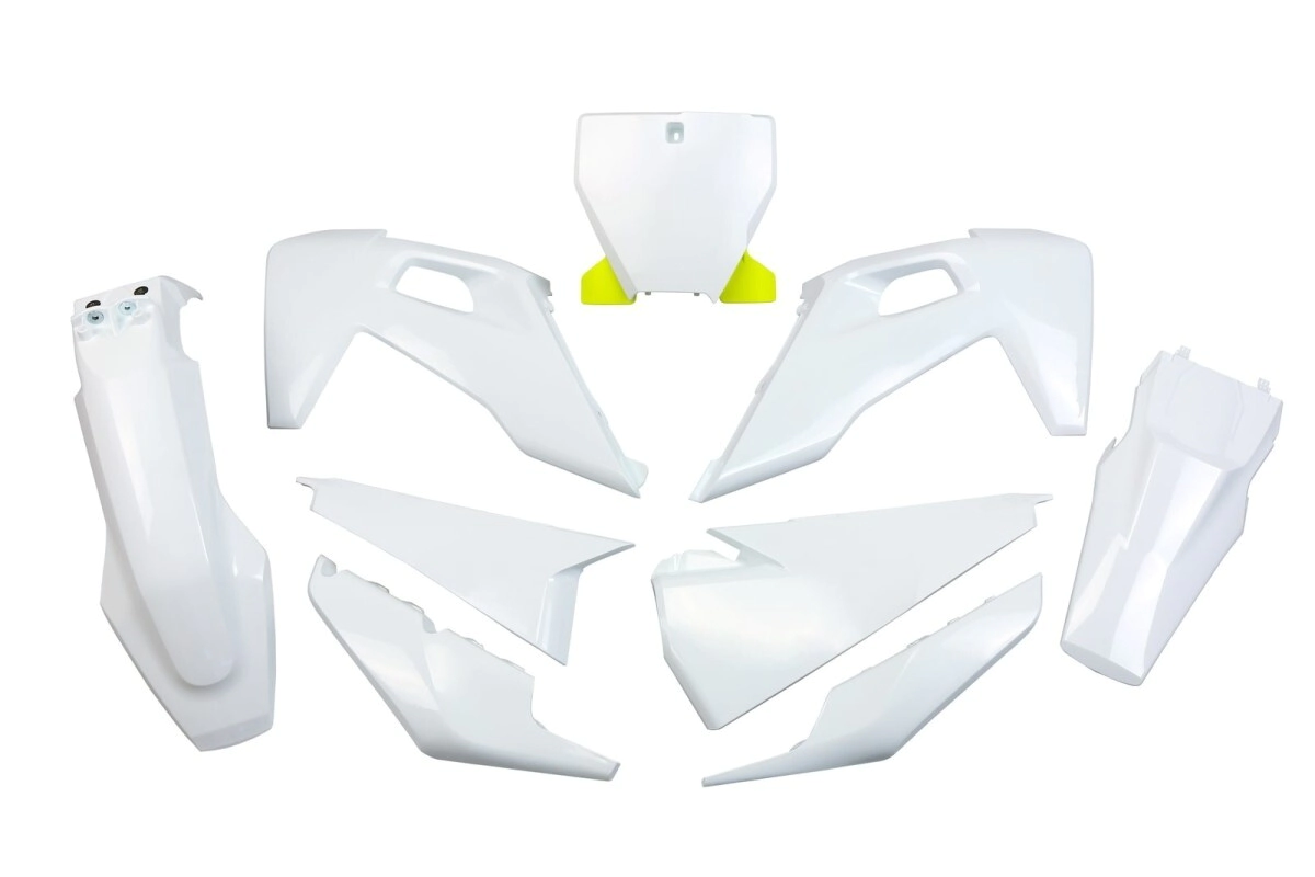 [UFO] Kit de plasticos completos Husqvarna TC/FC 19-22
