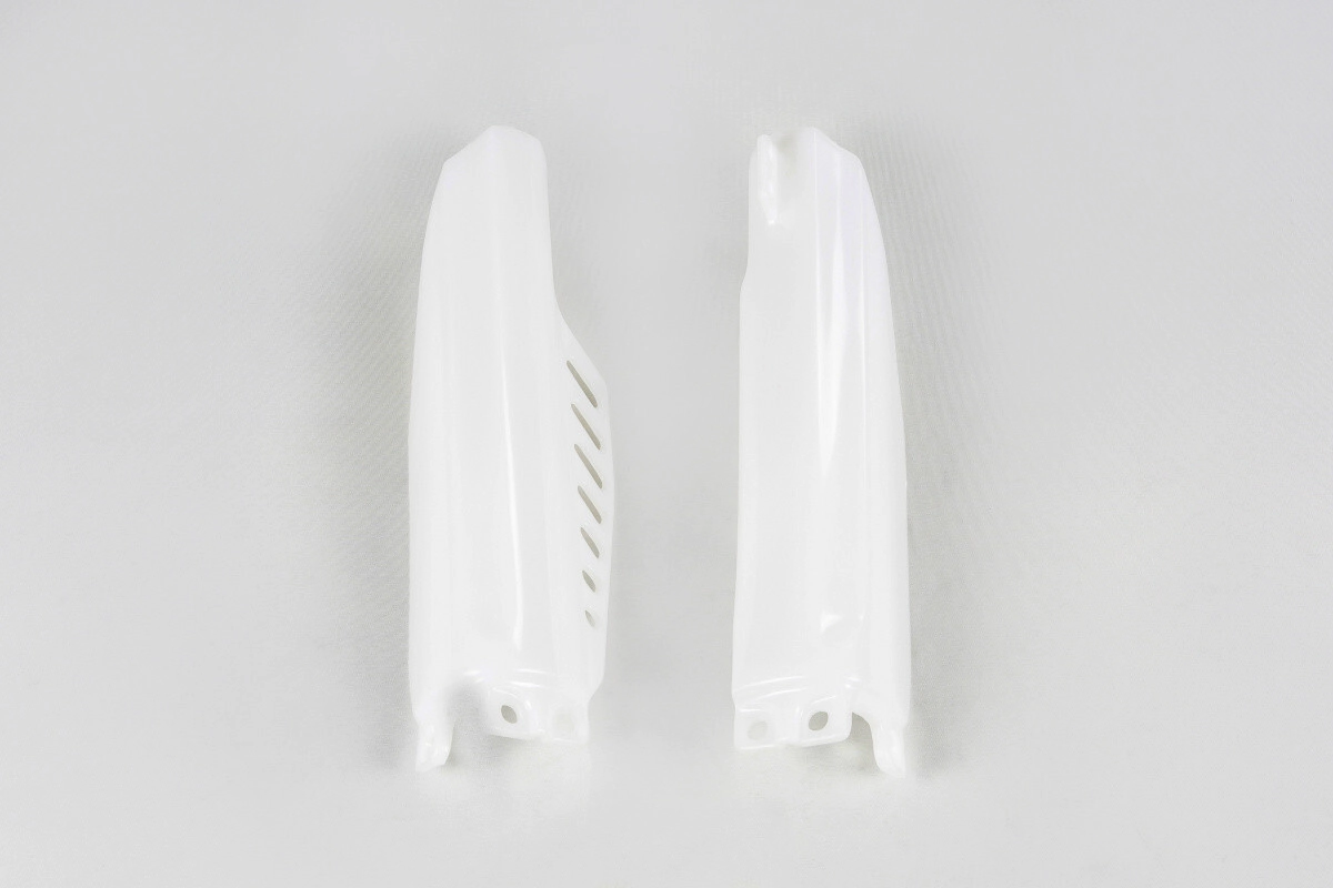 [UFO] Cubre Barrales CR 85 03/26 CR 150 07/26 Blanco