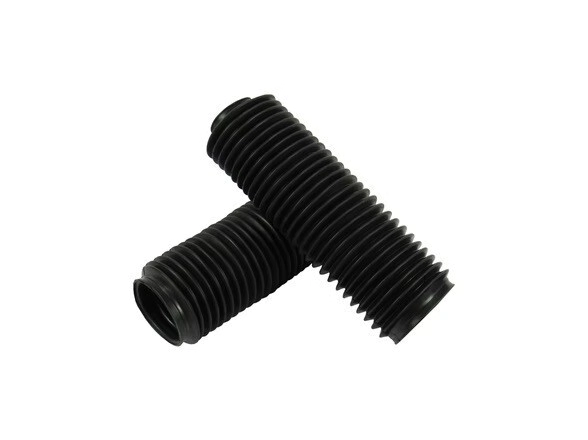 [AMX] Par Funda Antipolvo de Barrales CRF 230F Negro