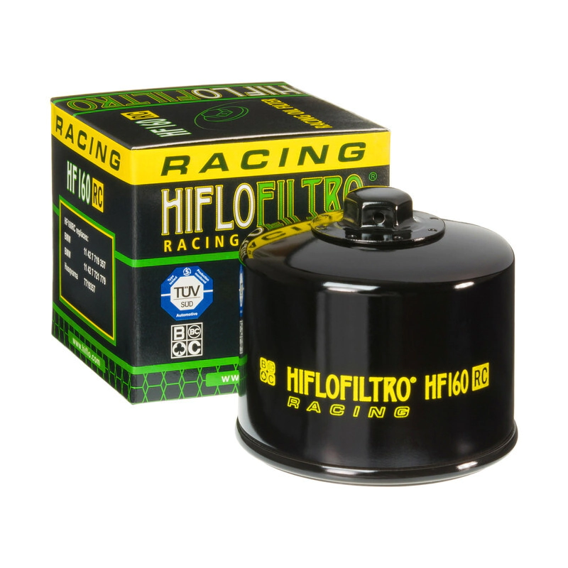 [HifloFiltro] Filtro de aceite Hiflo RC 650 1300 GS Adventure 05 25