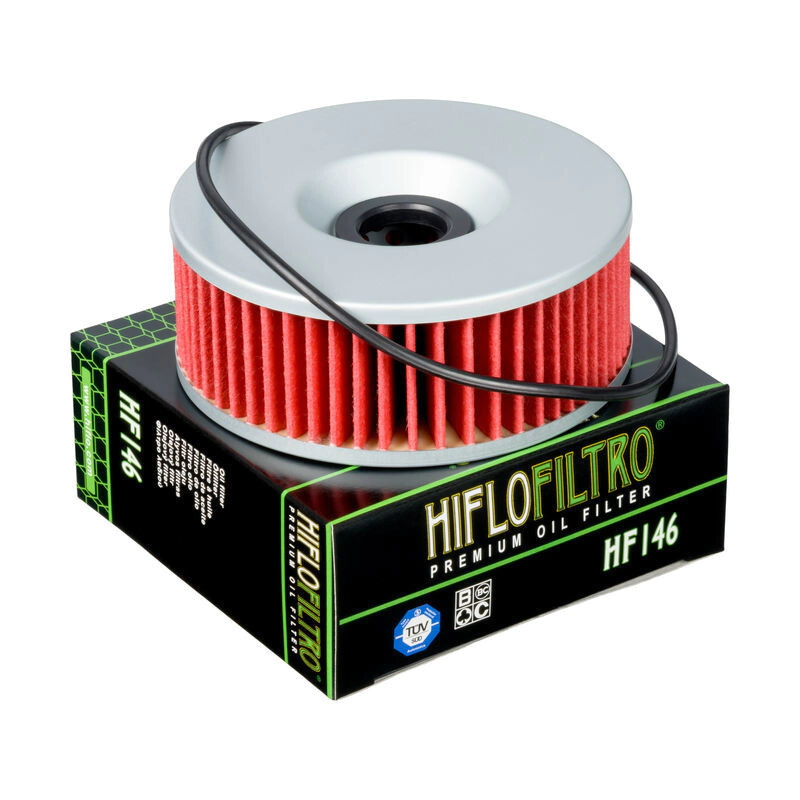 [HifloFiltro] Filtro de aceite XS XVZ 750 1300 77 93