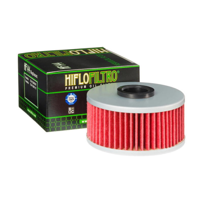[HifloFiltro] Filtro de aceite XS400 FZ 400 700 XJ900 77 93