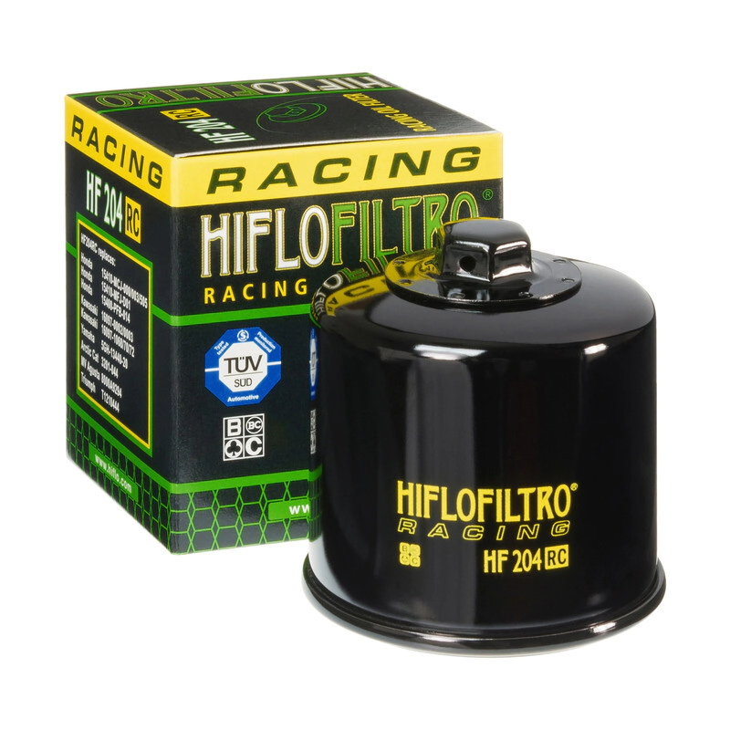 [HifloFiltro] Filtro de aceite Hiflo RC Utv-Atv-Jet SKI CB 500 1100