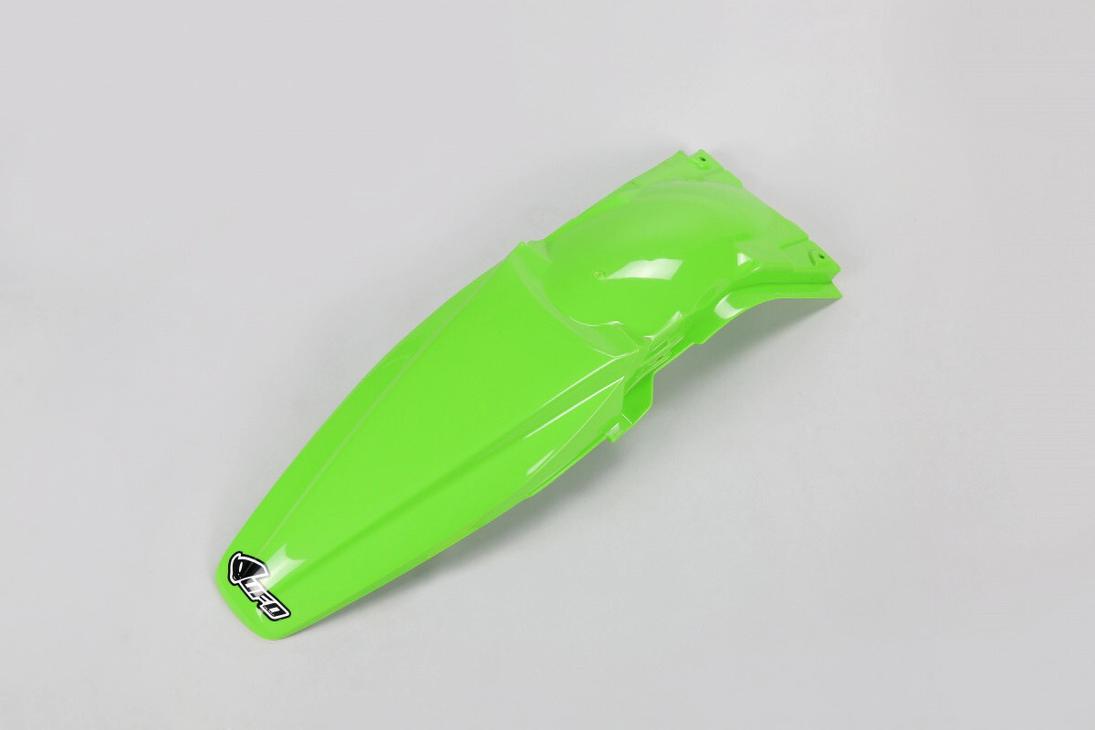 [UFO] Guardabarros trasero Kawasaki KXF 250 09-12 / KXF 450 09-11