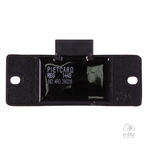 [Pietcard Electronica] Regulador de voltaje Trifásico [CC] [12V] [12A] 1448 Tecn. Mosfet Cod. Orig 83100-J257-0000 Guerrero GRF 250 12-18