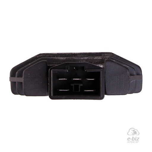 [Pietcard Electronica] Regulador de voltaje Trifásico [CC] [12V] [30A] 1093- Tecn. Mosfet Varadero MOD.01 02 Varias Honda CBR RR 600 23-26 || Honda CBR 900, 400-XLV 1000