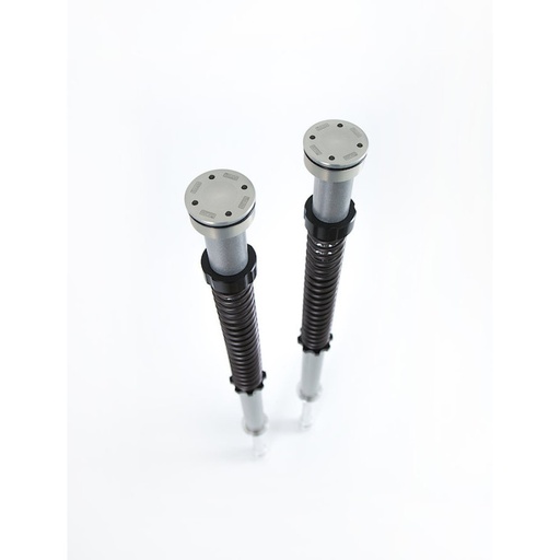 [Ohlins] Kit de Cartuchos de suspensión NIX25 Harley Davidson FLH FLT Showa 2014-2016