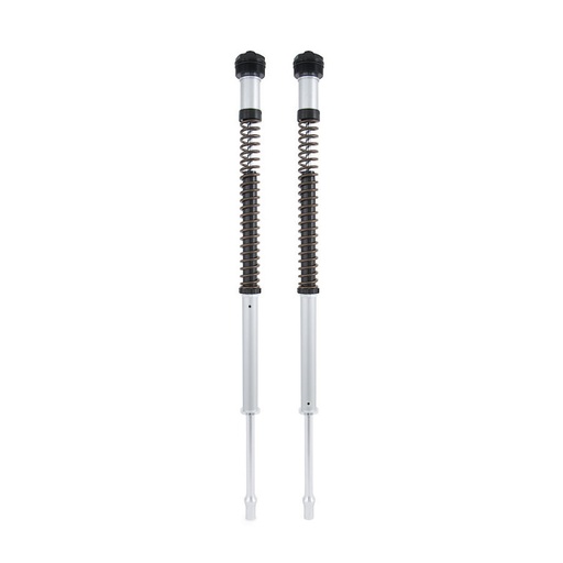 [Ohlins] Kit de Cartuchos de suspensión NIX22 Triumph Bonneville T100 / Negra / T120 2016-2020