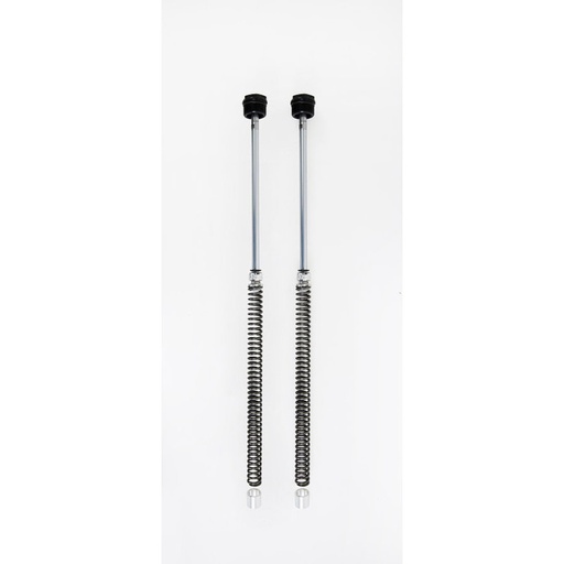 [Ohlins] Kit de Cartuchos de suspensión FDK Honda MSX 125 2013-2020