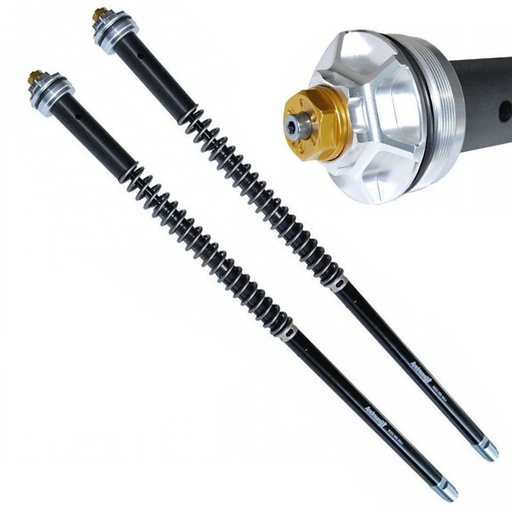 [Andreani] Cartucho interno de suspensión regulables Misano EVO Yamaha T-Max 2008-10