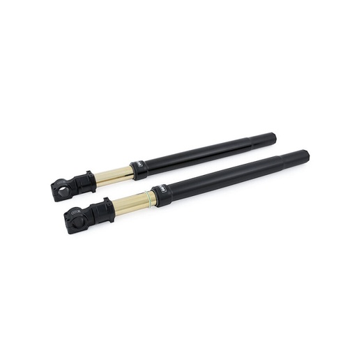 [Ohlins] Horquilla FG lineal carrera 50/54/800 Negra