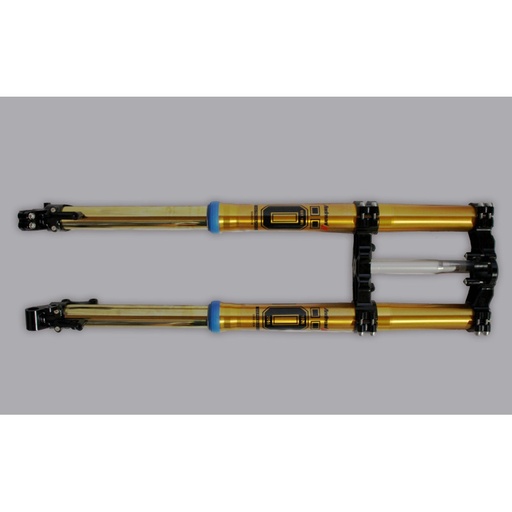 [Ohlins] Horquillas completas RXF48S Yamaha Tenere 700 19-25