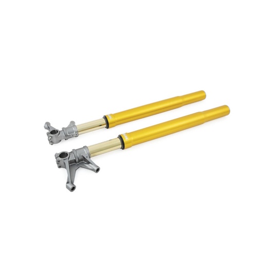 [Ohlins] Horquillas completas FGR200 Yamaha YZF R1 2015-24, YZF R6 2017-26