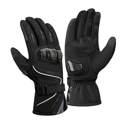 [SCOYCO] Guantes Street Autumn Winter L