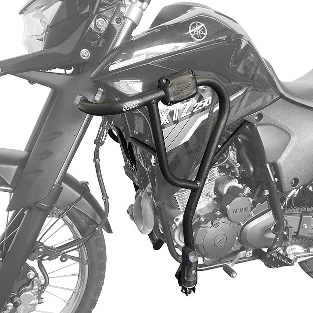 [GBS] Defensa de motor con pedales Yamaha Lander 250 2019-2024