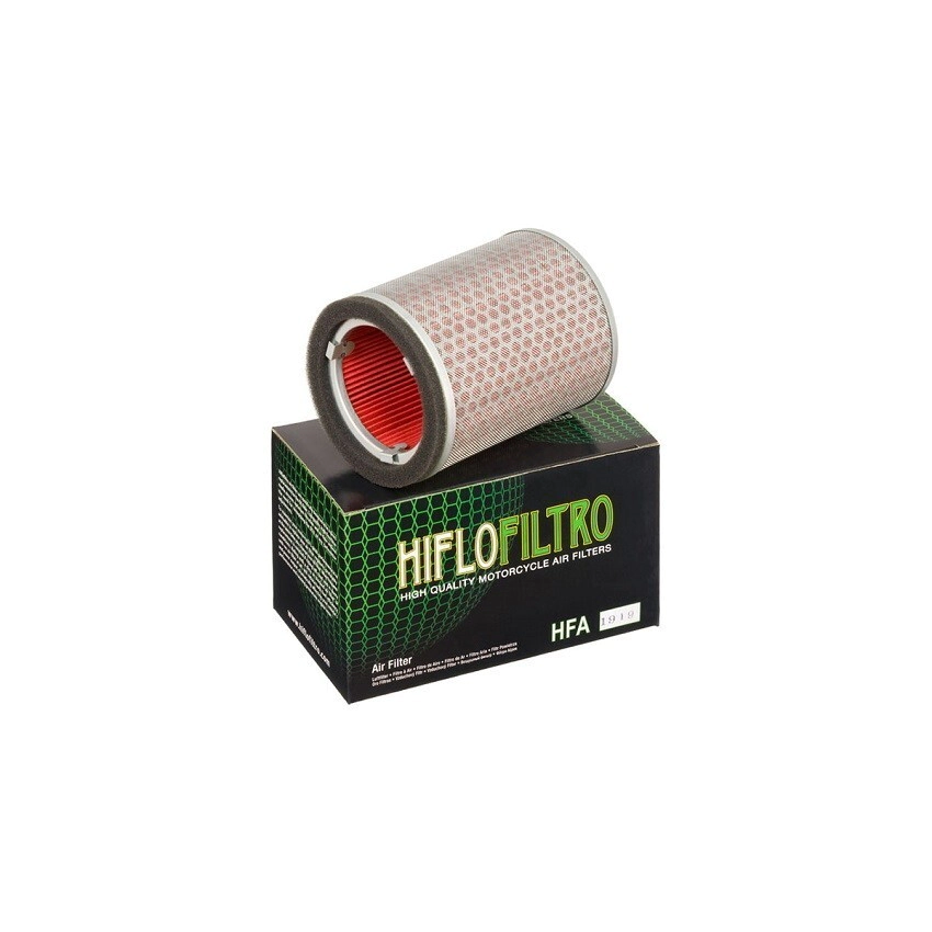 [HifloFiltro] Filtro de aire RR Honda CBR 1000RR 04-07