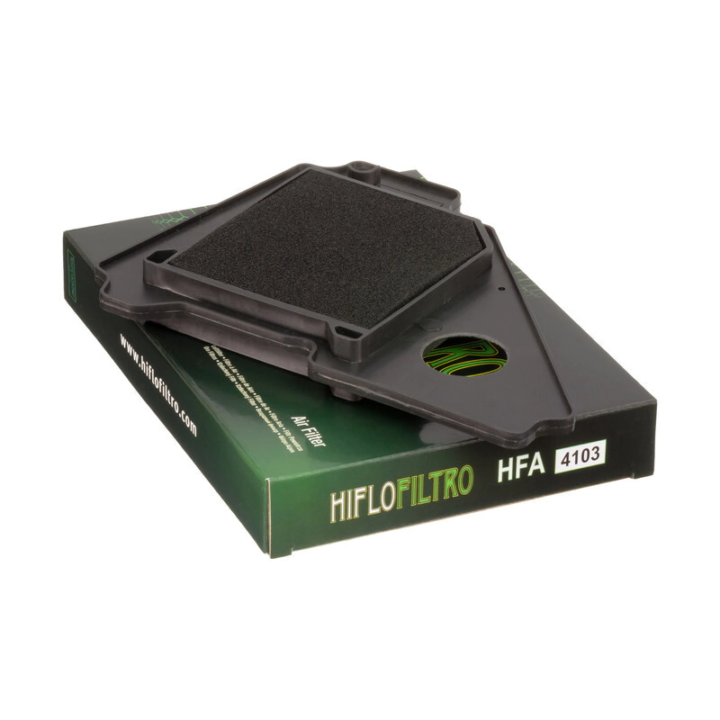 [HifloFiltro] Filtro de aire Yamaha 125 YBR 05-16