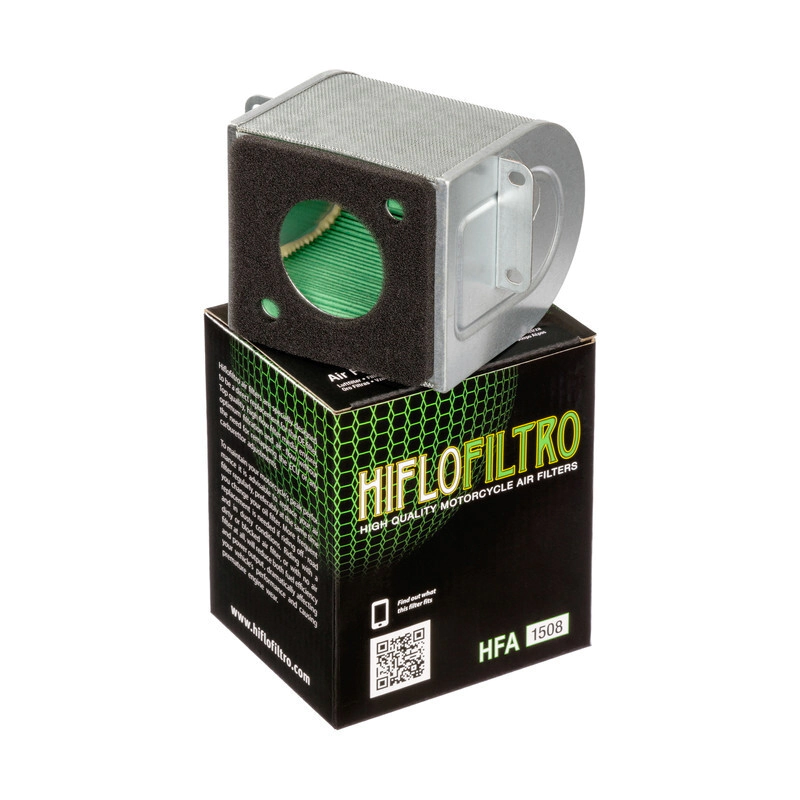 [HifloFiltro] Filtro de aire Honda CB 500 13-18, CB F 500 13-18 || Honda R 500 13