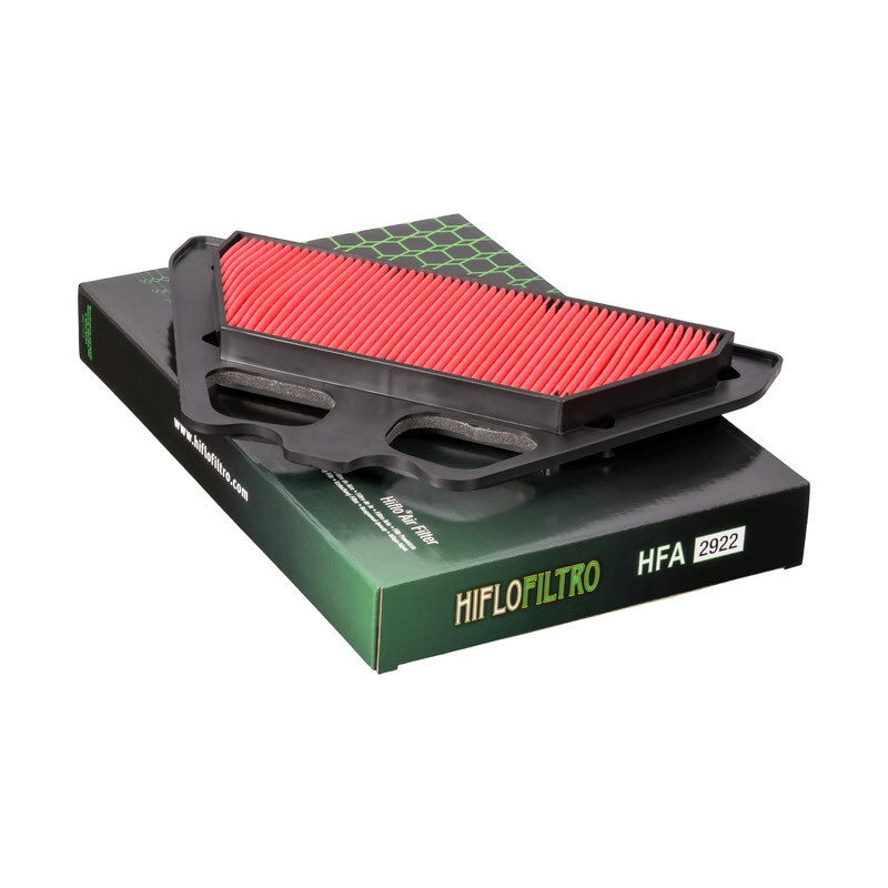 [HifloFiltro] Filtro de aire Kawa Z900 ZR900 17 / 24