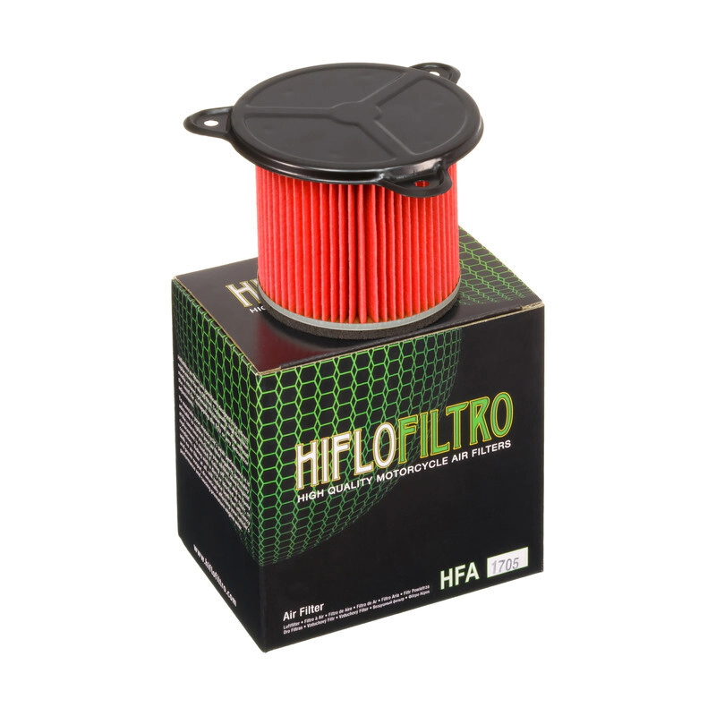[HifloFiltro] Filtro de aire XRV 650 750 Africa Twin 88 92 Transal 87 00