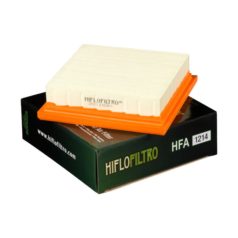 [HifloFiltro] Filtro de aire Honda XR Tornado 250 06-24