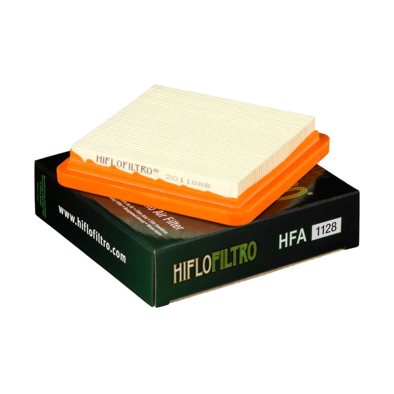 [HifloFiltro] Filtro de aire Honda Biz 125 06-08, Biz ES 125 06-08, Biz GP 125 06-08