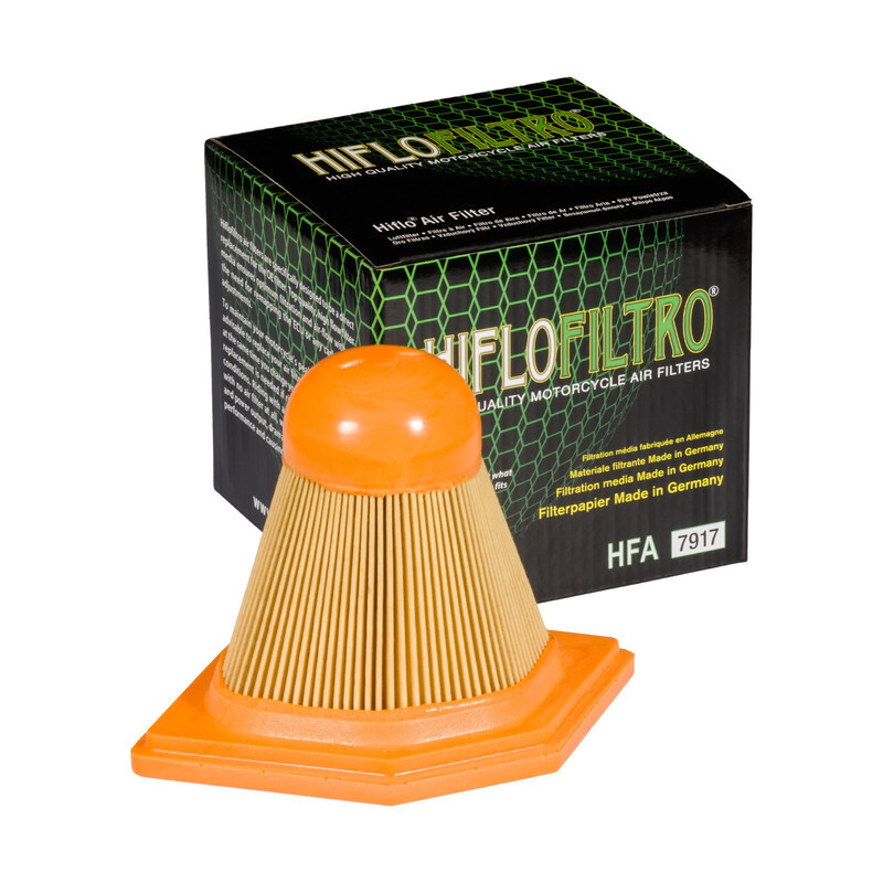 [HifloFiltro] Filtro de aire BMW K1300 09 / 16