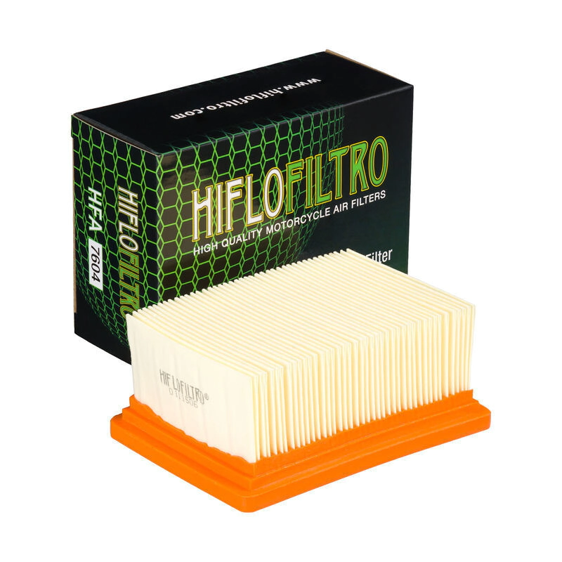 [HifloFiltro] Filtro de aire BMW C600 / 650 11 / 19