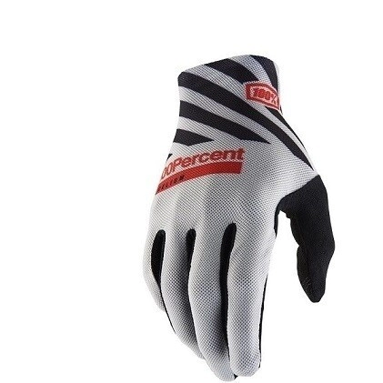 [100%] Guantes [Color: Gris] Talle:XL Celium