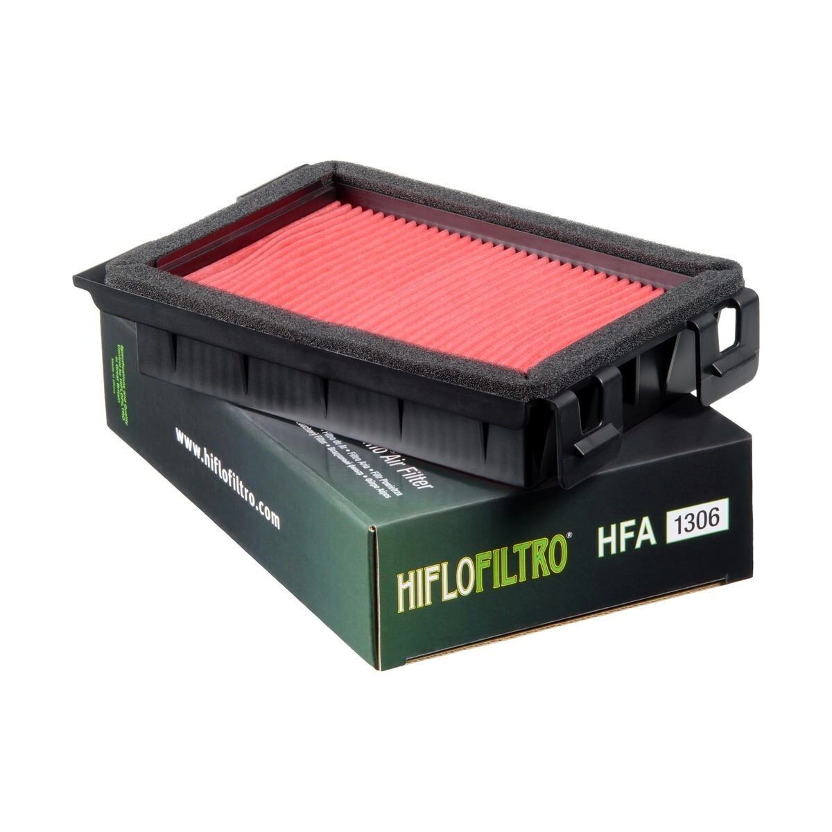 [HifloFiltro] Filtro de aire CB300 15 22 Honda CB 300 F 15-22