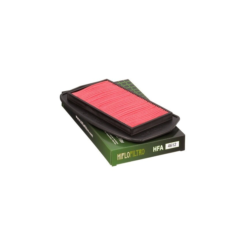 [HifloFiltro] Filtro de aire YAM FZ6 FAZER 04 10 Yamaha FZ6 S 04-10, FZ6 Fazer 04-10, FZ6 Fazer S 04-10