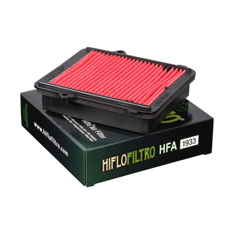 [HifloFiltro] Filtro de aire Honda Africa Twin DCT 16, CRF 1000L Africa Twin 16-19