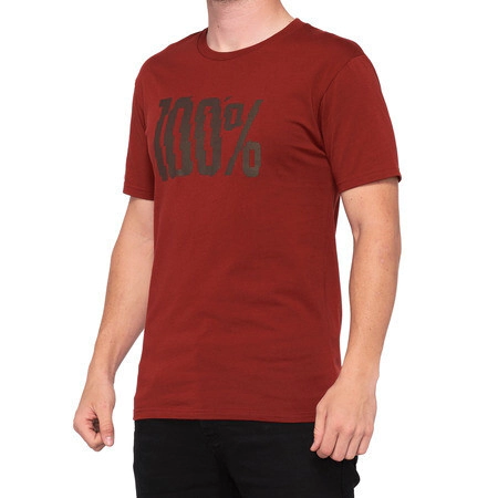 [100%] Remera Talle:S Threat Terracotta