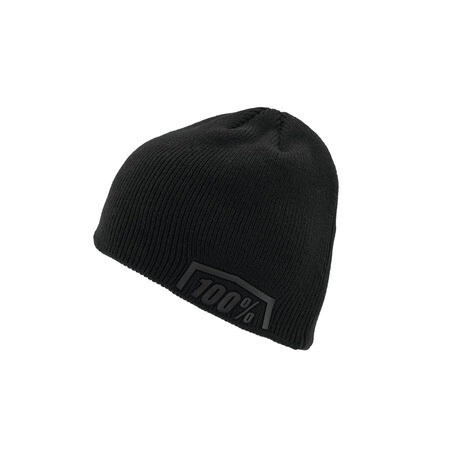 [100%] Gorro [Icon Skull Beanie]