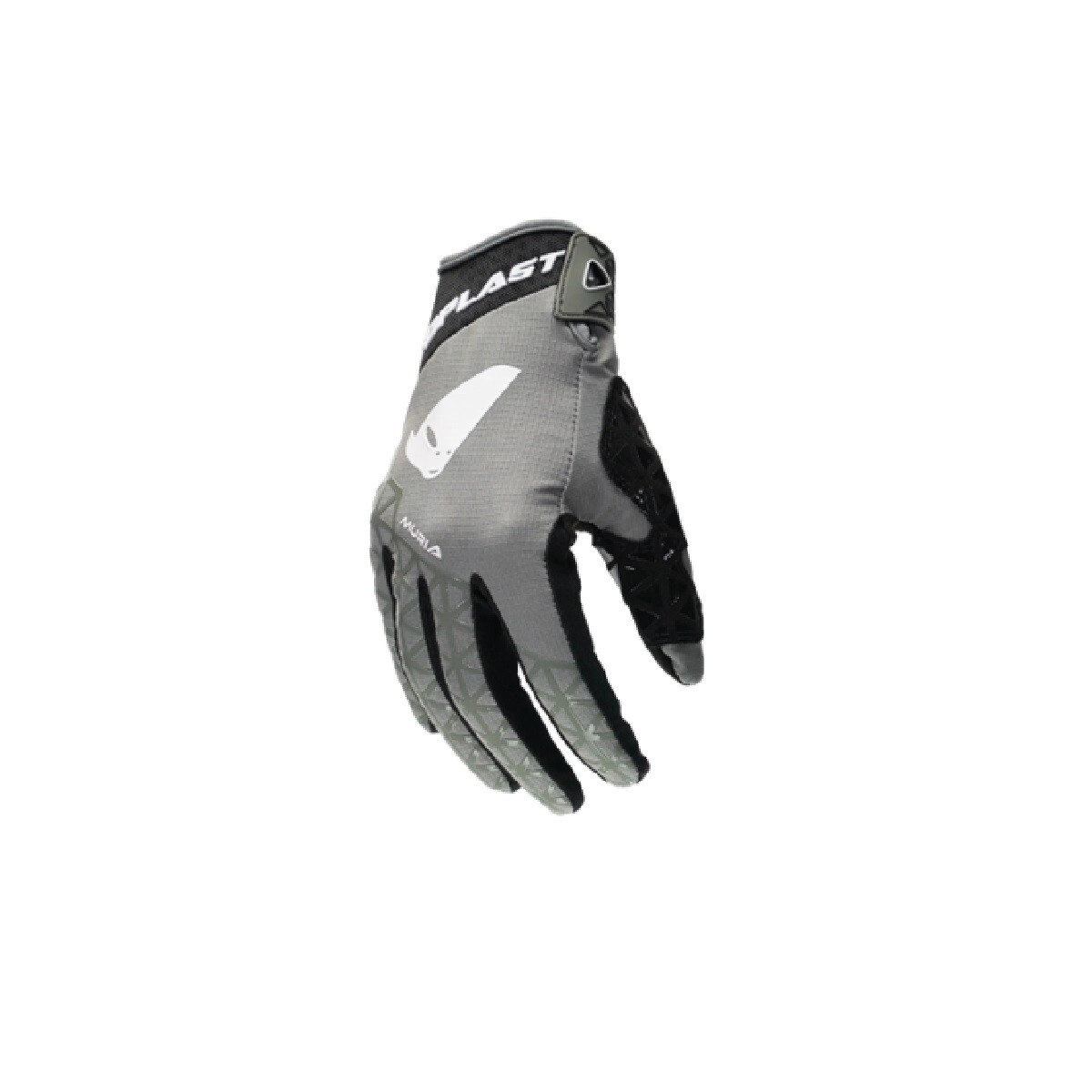 [UFO] Guantes [Color: Azul] Muria XL