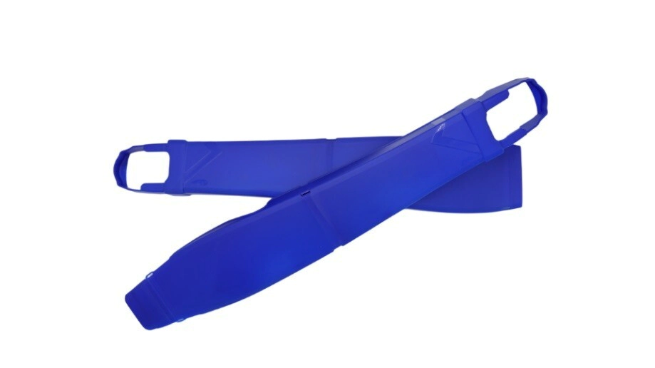 [AMX] Protector de horquilla Yamaha YZ 125-250 05-25, YZ 250X 16-25
