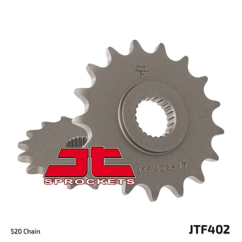 [JT] Piñon Z:16 BMW GS 650-1200 94-05, ST 650 94-05, Dakar 650 94-05