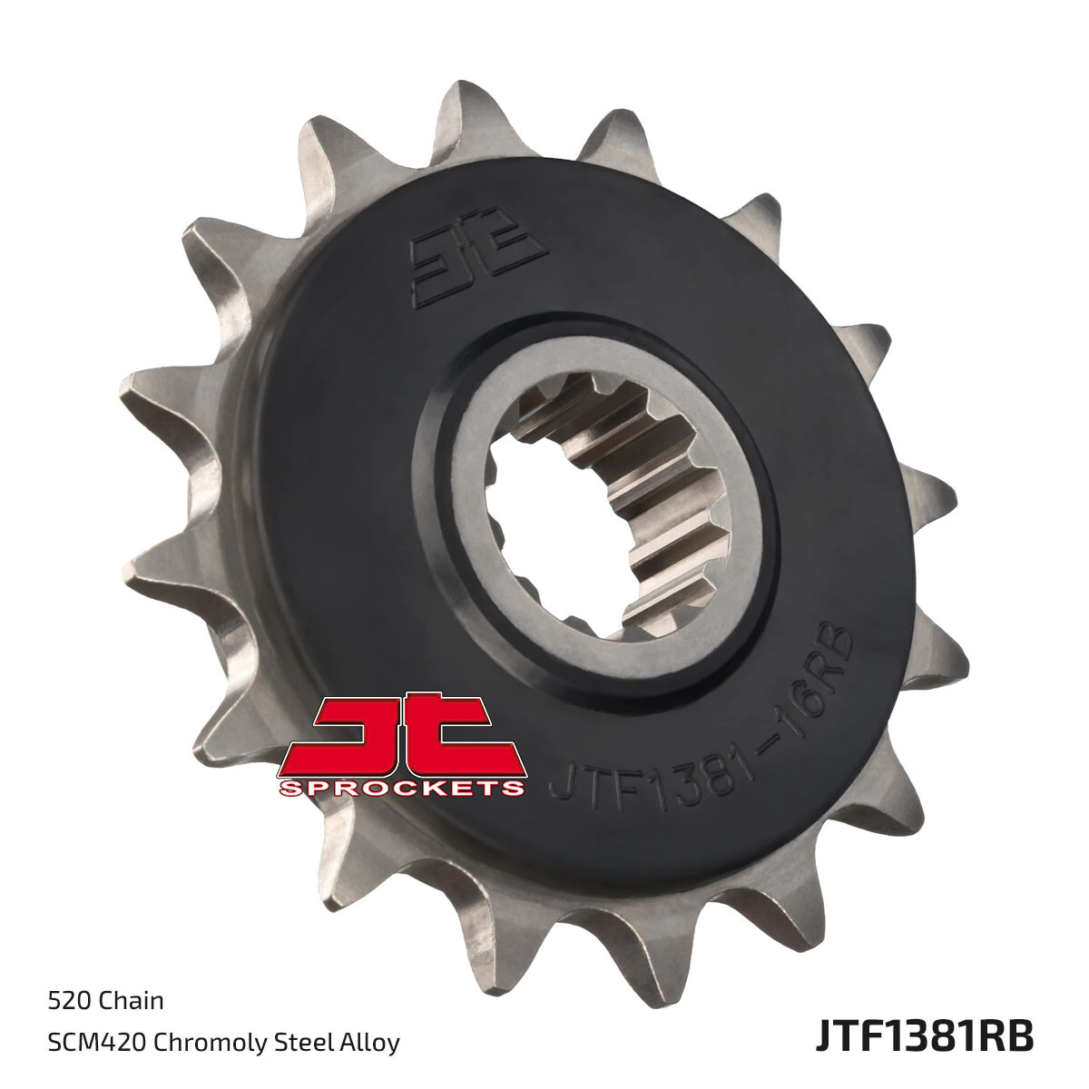 [JT] Piñon Z:15 Vogue Honda NX 500 CB 500