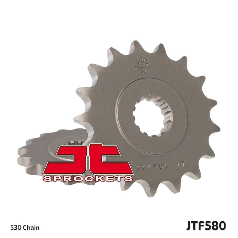 [JT] Piñon Z:16 Yamaha FZ6 YZF-R6 FZ YZF modelos variados