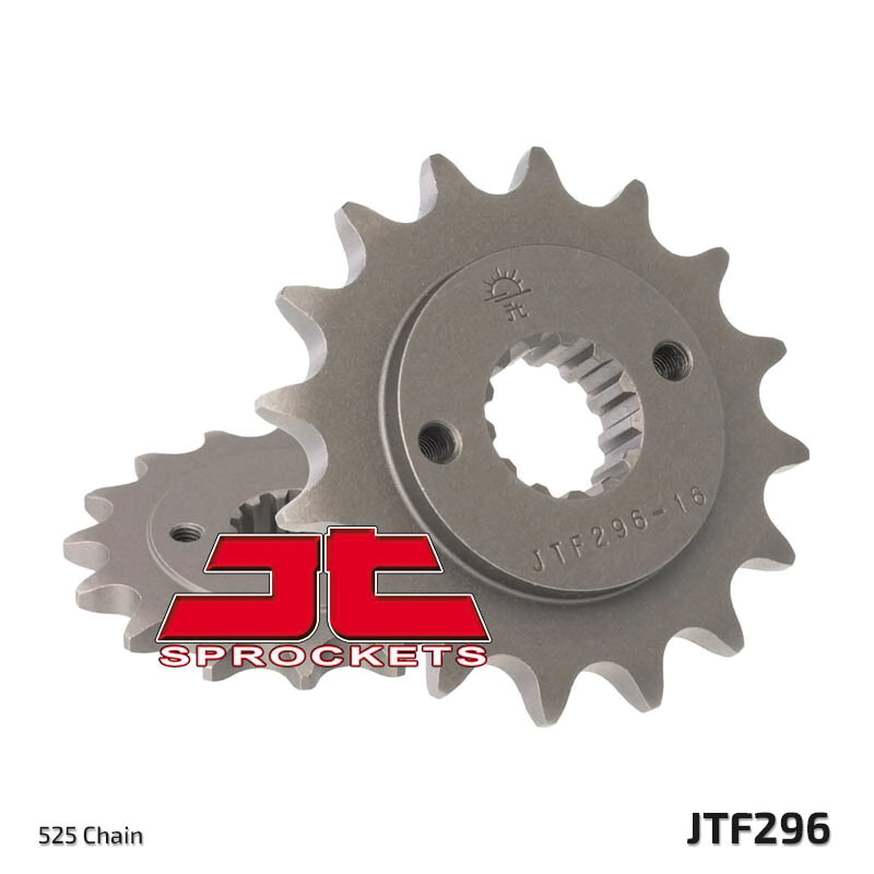 [JT] Piñon Z:16 Honda Shadow 600 90-07, Africa Twin 650 88-90