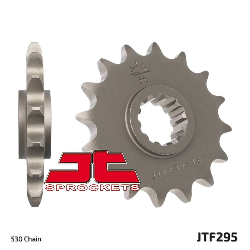 [JT] Piñon Z:15 Honda CBR 500 87-88, CBR 600 87-96