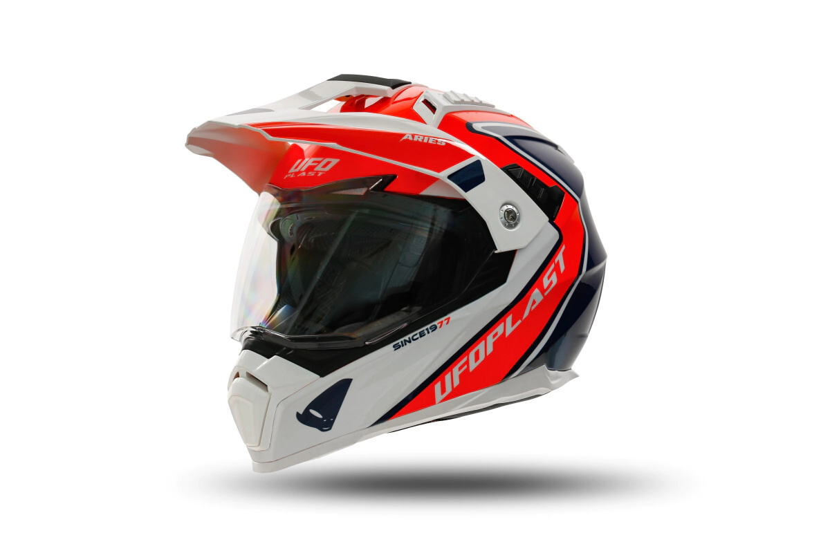 [UFO] Cascos Talle:M Aries